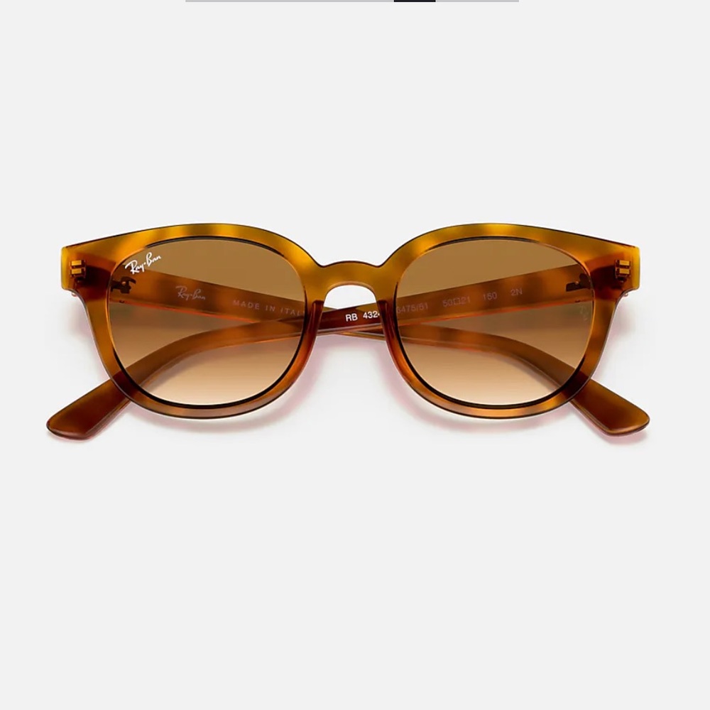 Ray Ban 4324 in perfect condition